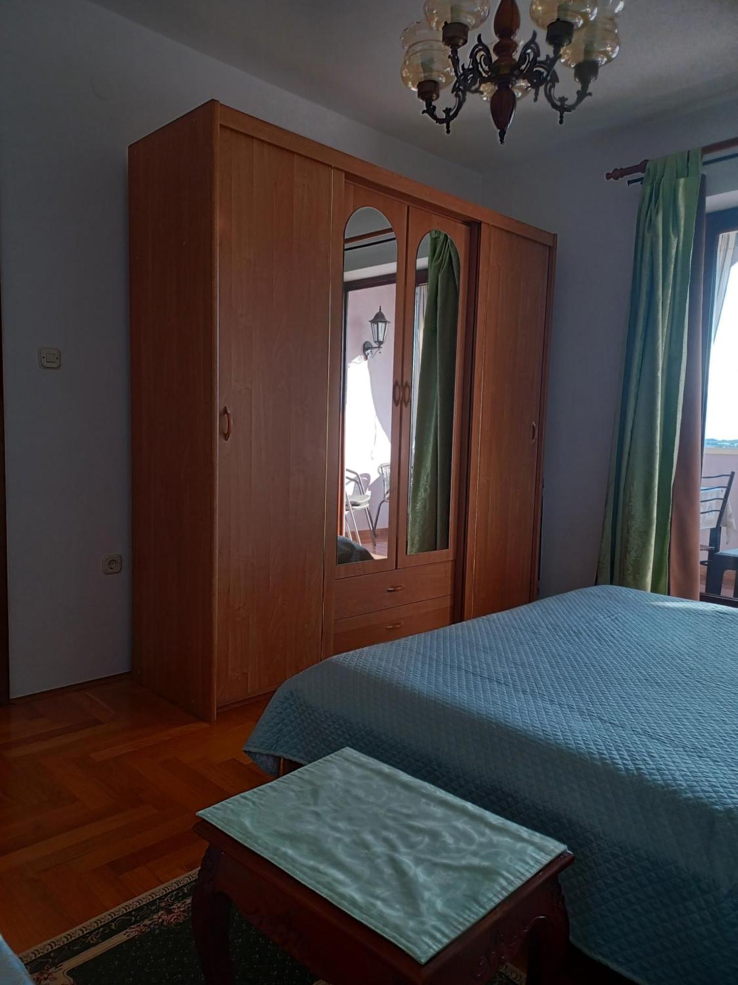 Ferienwohnung Purple House Pula Zimmer foto