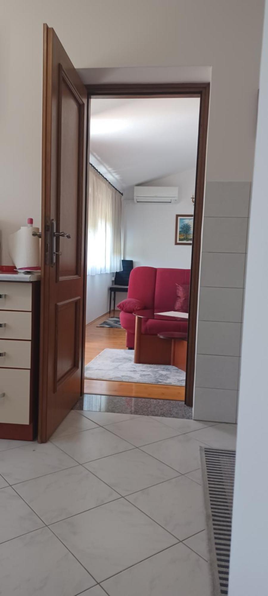 Ferienwohnung Purple House Pula Zimmer foto