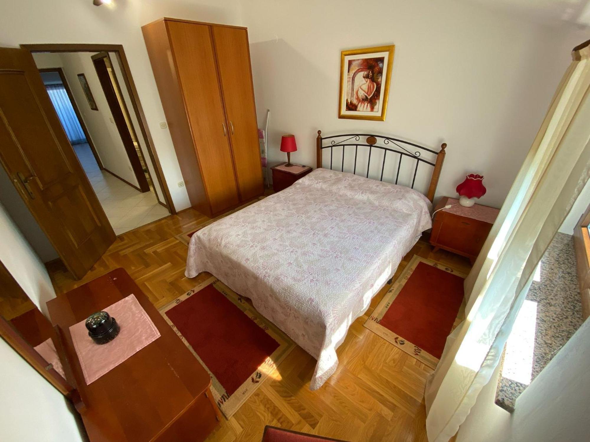 Ferienwohnung Purple House Pula Exterior foto